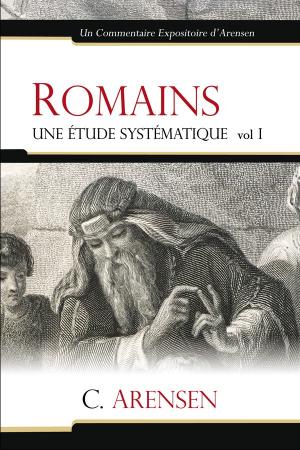 Illustration: Romains  Une étude systématique  volume 1