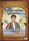 Illustration: Joseph esclave et gouverneur DVD