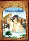 Illustration: David et Goliath DVD