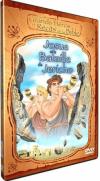 Illustration: Josué et la bataille de Jéricho DVD