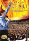 Illustration: Firefall DVD