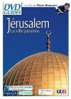 Illustration: Jérusalem la ville passions DVD
