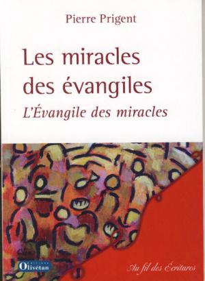 Illustration: Les miracles des évangiles ( 1 ex)