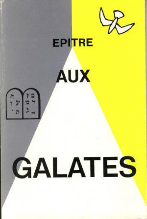 Illustration: Épitre aux Galates (1 ex.)