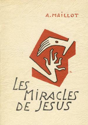 Illustration: Les miracles de Jésus (1 ex.)