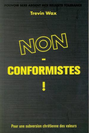 Illustration: Non-conformistes (1 ex.)