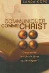 Illustration: Communiquer comme Christ (3 ex)