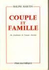 Illustration: Couple et famille - (1 ex)