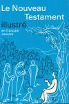Illustration: Nouveau Testament en franais courant ILLUSTR (1 ex)
