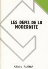 Illustration: Les dfis de la modernit (1 ex.)