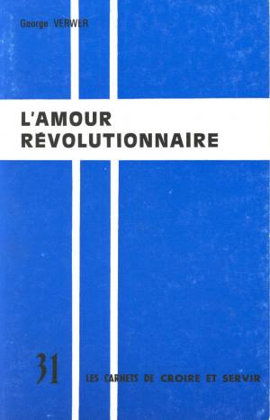 Illustration: L'amour révolutionnaire (1 ex.)