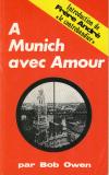 Illustration: A Munich avec Amour (1 ex.)