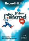 Illustration: Recueil DIGITAL – J'aime l'Eternel Kids CD-ROM