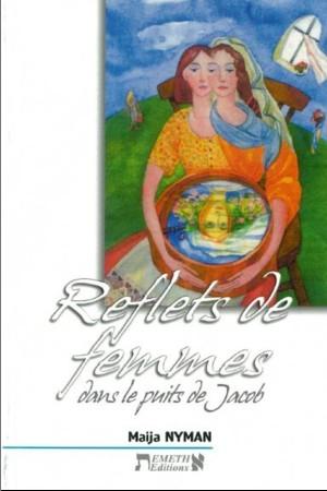 Illustration: Reflets de femmes dans le puit de Jacob