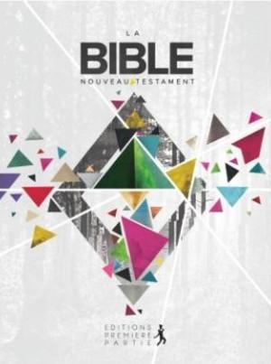 Illustration: La Bible Magazine  Le Nouveau Testament   (prix baissé 20%) (1 ex)