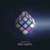 Illustration: RED LIGHTS- Louange live 