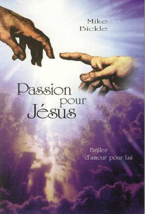 Illustration: Passion pour Jésus (4 ex)