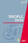 Illustration: Disciple, 24/24 