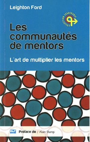 Illustration: Les communautés de mentors (1 ex)