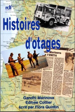 Illustration: Histoires d'otages – témoignages bouleversants ! (Prix baissé -50%)