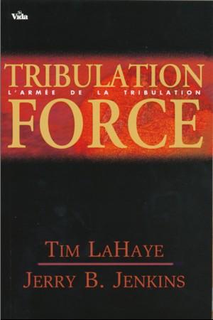 Illustration: Tribulation force (Tome 2) (Prix baissé -70%) (1 ex) 