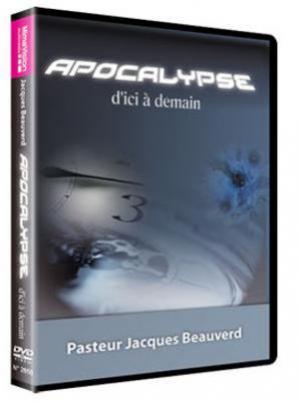Illustration: DVD L'APOCALYPSE D'ICI A DEMAIN