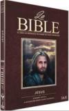 Illustration: DVD LA BIBLE - JÉSUS