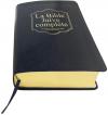Illustration: Bible Juive Complète – couverture Simili cuir – avec onglets