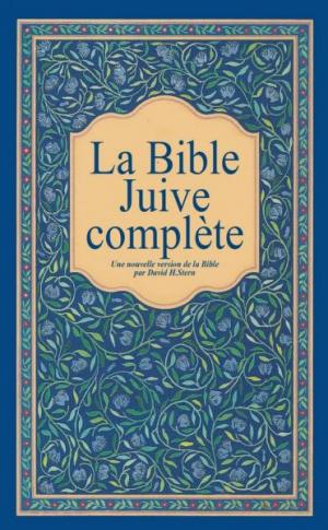 Illustration: Bible Juive Complète – couverture souple cartonnée  – sans onglets