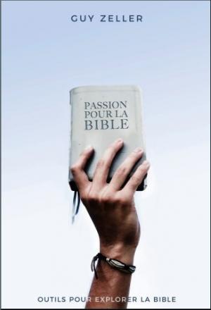 Illustration: Passion pour la Bible