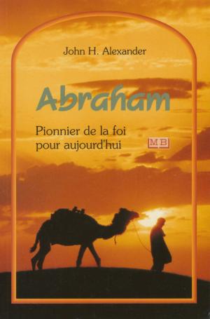 Illustration: Abraham Pionnier de la foi pour aujourd'hui (1 ex) 