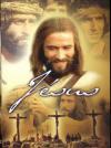 Illustration: Le film JESUS DVD