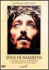 Illustration: Jésus de Nazareth DVD 