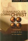 Illustration: Communiquer comme Christ (1 ex.)