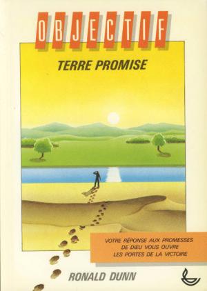 Illustration: Objectif Terre Promise (1 ex)