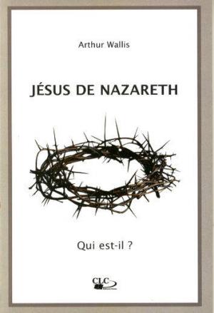 Illustration: Jésus de Nazareth Qui est-il ? (1 ex)