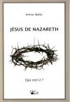 Illustration: Jsus de Nazareth Qui est-il ? (1 ex)