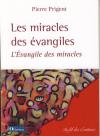 Illustration: Les miracles des vangiles ( 1 ex)