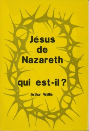 Illustration: Jésus de Nazareth, qui est-il ? (1 ex.)