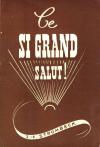 Illustration: Le SI GRAND SALUT! (1 ex)