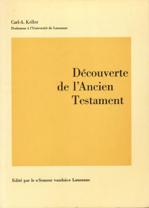 Illustration: Découverte de l'Ancien Testament (1 ex.)
