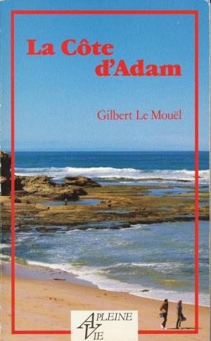 Illustration: La côte d'Adam (1 ex)