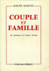 Illustration: COUPLE & FAMILLE (1 ex)