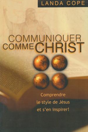 Illustration: Communiquer comme Christ (3 ex)