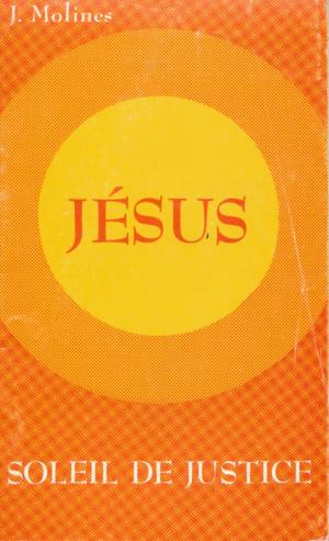 Illustration: Jésus, soleil de justice (1 ex)