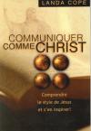 Illustration: Communiquer comme Christ  (1 ex) 