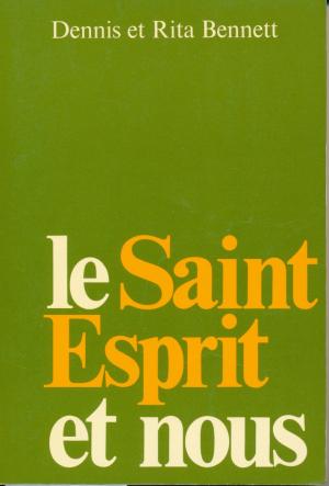 Illustration: Le Saint-Esprit et nous  (1 ex)
