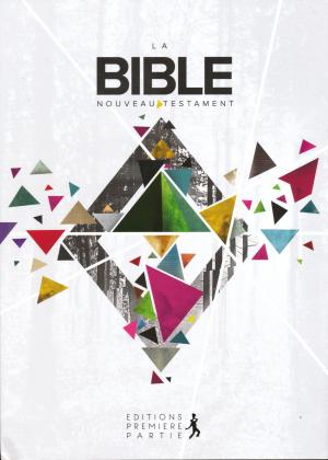 Illustration: LA BIBLE MAGAZINE LE NOUVEAU TESTAMENT (3 ex) (Prix baissé -40%)