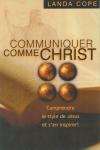 Illustration: Communiquer comme Christ  (1 ex)