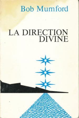 Illustration: La direction divine (1 ex)